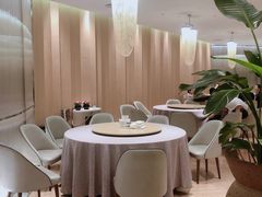 大堂-香港百合居(LCM置汇旭辉广场店)