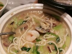 -莆田餐厅PUTIEN(三里屯店)