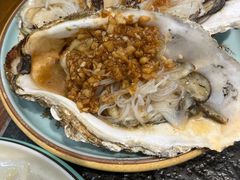 -泰白海鲜烧烤大全