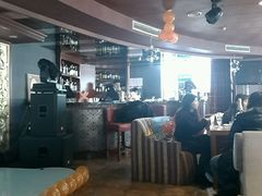 -百纳·维萨吧西餐厅(百纳瑞汀酒店)