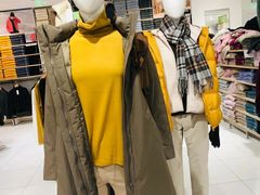 -优衣库(上海正大广场店)