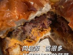 -MAGPIE喜鹊派餐厅(华侨城店)