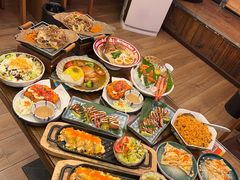 -桃太郎寿司料理(南坪店)