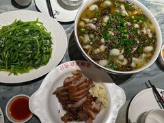 -山芋腔苏北菜(盐城滨海店)