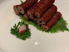 -长安壹号