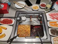 -海底捞火锅(海宁路店)