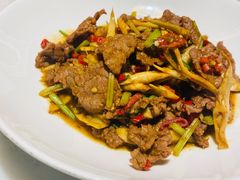 -径山十八道·风味民间菜(杭州总店)