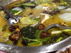 -鲤城打铁水煮鱼店