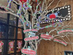 -新白鹿餐厅(城西银泰城店)