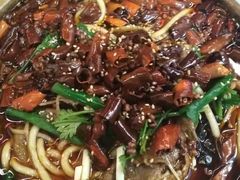 -水煮三国·川鲁江湖菜(香山店)