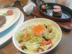 -西堤牛排(合肥之心城店)