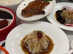 -月福京味斋·烤鸭店·北京菜(鼓楼总店)