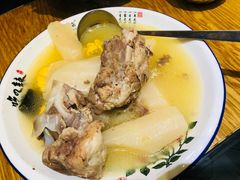 -鸡毛店·川菜(双楠店)