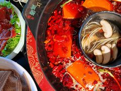 -三江两海老火锅(北京首店)