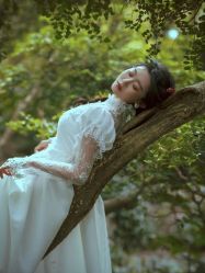 -蜜桃少女VISION写真馆(雁塔店)