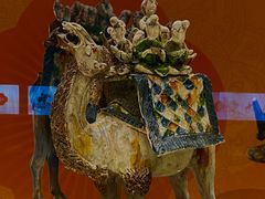 -陕西历史博物馆