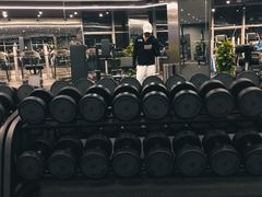 -OXYGYM 奥美氧舱运动中心(朝阳大悦城店)