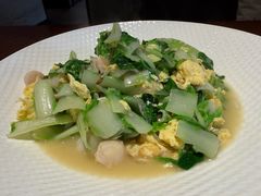 -单家老院·院子里的青岛菜(沙子口店)