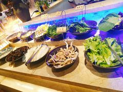-万象·复兴号鲜肉烤肉海鲜自助(升级店)