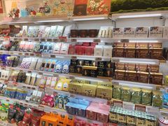 -Olé精品超市(广州太古汇店)