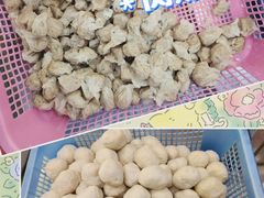福信鱼丸-福信鱼丸(茶亭路店)