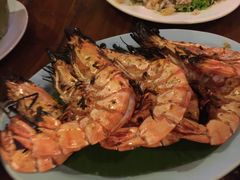 -月满港海鲜酒家