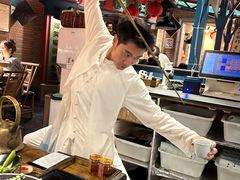 -吼堂老火锅(太古里总店)