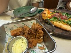 -WOKKA by艮上(中海环宇荟店)