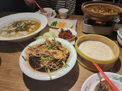 -老头儿油爆虾(金鹰世界店)