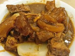 -盛记粥面(佐敦店)