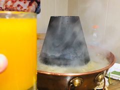 -木萨火锅店(开鲁路店)