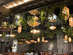 -龙抄手食府(浣花北路店)