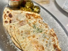 -沛家·西餐Brunch·直火料理