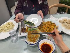 -听涛雅苑百味饺子老家菜馆