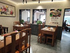 -北京炸酱面馆·烤鸭(前门总店)