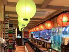 -鸟鹏烧鸟居酒屋(熙龙湾店)