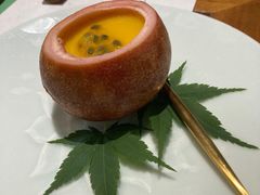 -荷风细雨·中国茶宴(碧云店)