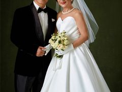 -iF摄影•全家福•证件照•形象照(南山店)