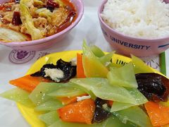 -清华大学-清芬园
