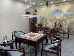 -闲居雅仕(上海新世界休闲生活广场店)