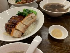 -龍炎馬仔烧味(首位中心店)