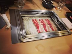 -新石器烤肉(之心城店)