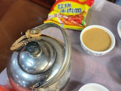 -鑫龙火锅(北园店)