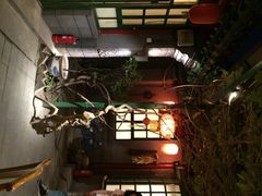 众宜轩老北京铜锅涮肉-众宜轩老北京铜锅涮肉·四合院(建国门店)