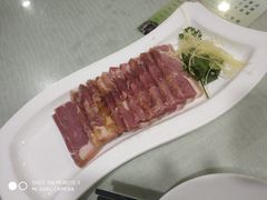 -花园茶楼(兴城西路店)