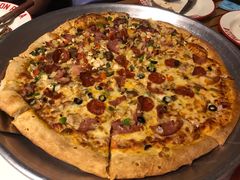 -Tubestation站点比萨(五道营店)