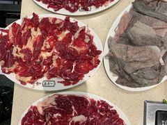 -八合里潮汕鲜牛肉火锅(吉大店)
