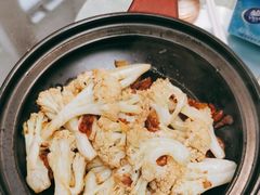 -老铺烤鸭(宝鸡店)