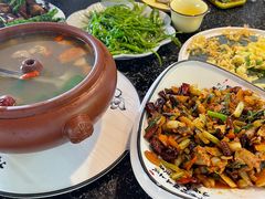 -海韵人家.海景花园经典云南菜(双廊店)