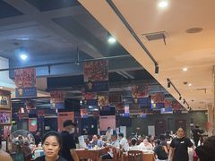 -天下客饭店(中山路店)